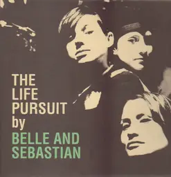 Belleandsebastian thelifepursuitby(3)