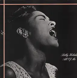 Billie holiday all of me