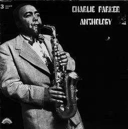Charlie parker anthology