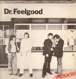 Dr. feelgood malpractice 16
