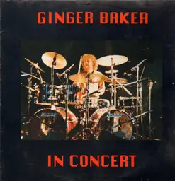 Gingerbakersnutters inconcert(1)