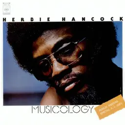 Herbie hancock musicology
