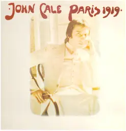John cale paris 1919 11
