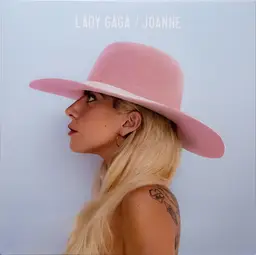 Lady gaga joanne 14