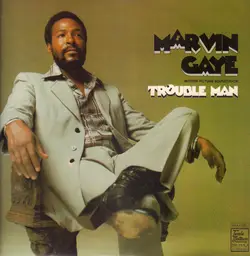 Marvin gaye trouble man 31