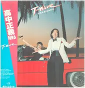 Masayoshi Takanaka - T-Wave