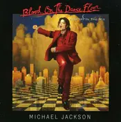 Michael Jackson - Blood On The Dance Floor