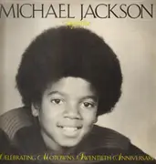 LP - Michael Jackson - Michael Jackson