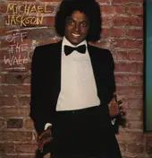 Michael Jackson - Off the Wall