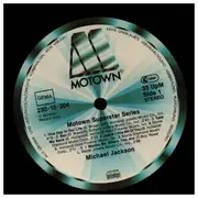 LP - Michael Jackson - Michael Jackson