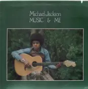Michael Jackson - Music & Me