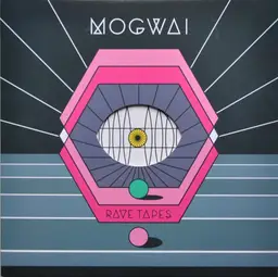 Mogwai rave tapes 11