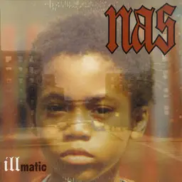 Nas illmatic(1)