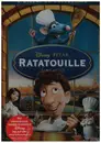 Double DVD - Pixar - Ratatouille - Italian / English