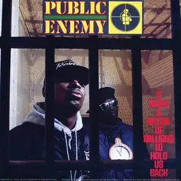 Public enemy it takes a nation of millions to hold us back 23