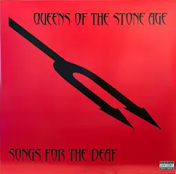 Queens of the stone age songs for the deaf 27