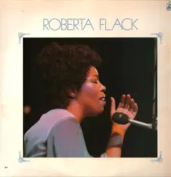 Roberta flack roberta flack sleeve