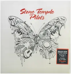 Stone temple pilots stone temple pilots 9